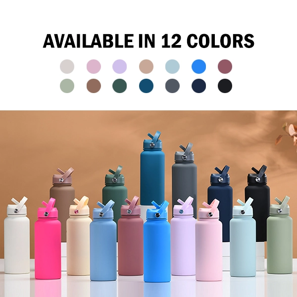 sport water bottle in stock